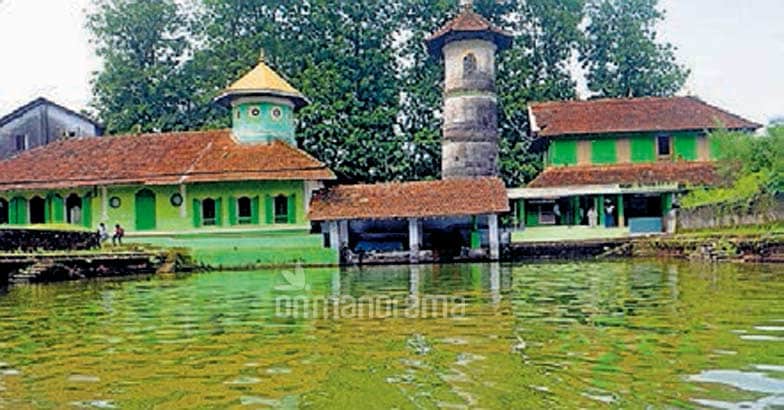 Timeless tales of mosques in Kerala Timeless tales of mosques in Kerala