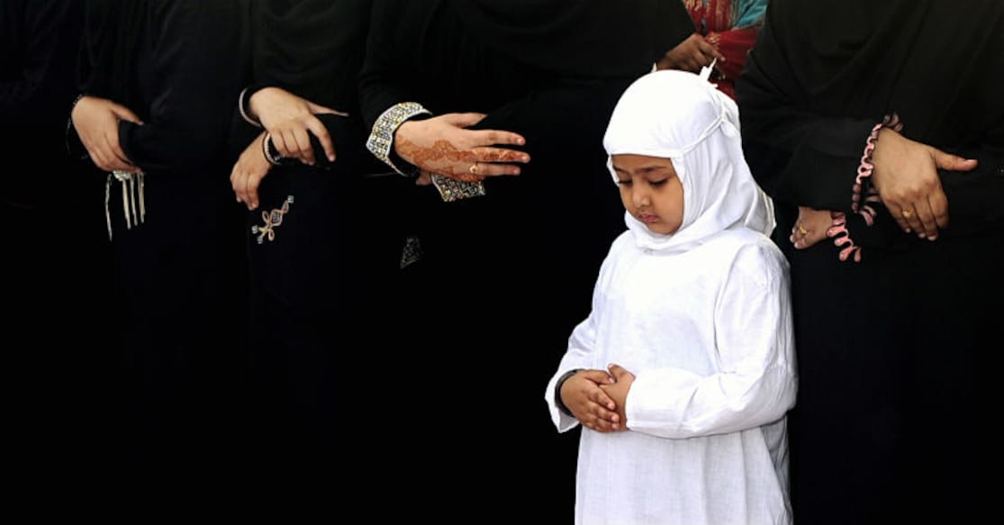 Timeless tales of mosques in Kerala. Photo: Onmanorama