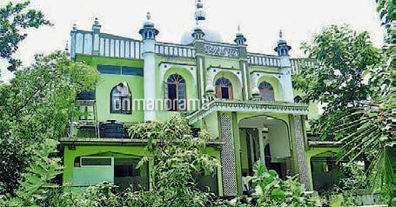 Timeless tales of mosques in Kerala Timeless tales of mosques in Kerala