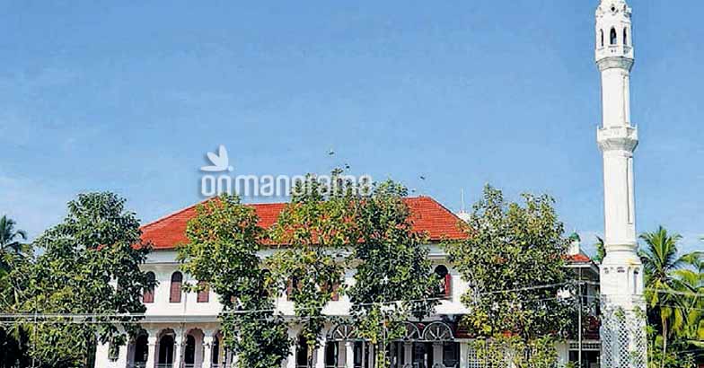 Timeless tales of mosques in Kerala Timeless tales of mosques in Kerala