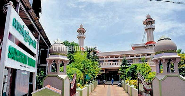 Timeless tales of mosques in Kerala Timeless tales of mosques in Kerala