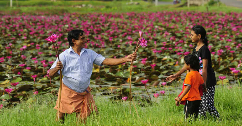 'Pilleronam': A forgotten tradition that celebrated childhood 'Pilleronam': A forgotten tradition that celebrated childhood