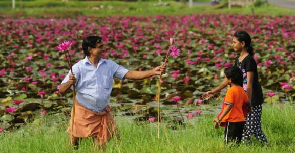 'Pilleronam': A forgotten tradition that celebrated childhood 'Pilleronam': A forgotten tradition that celebrated childhood
