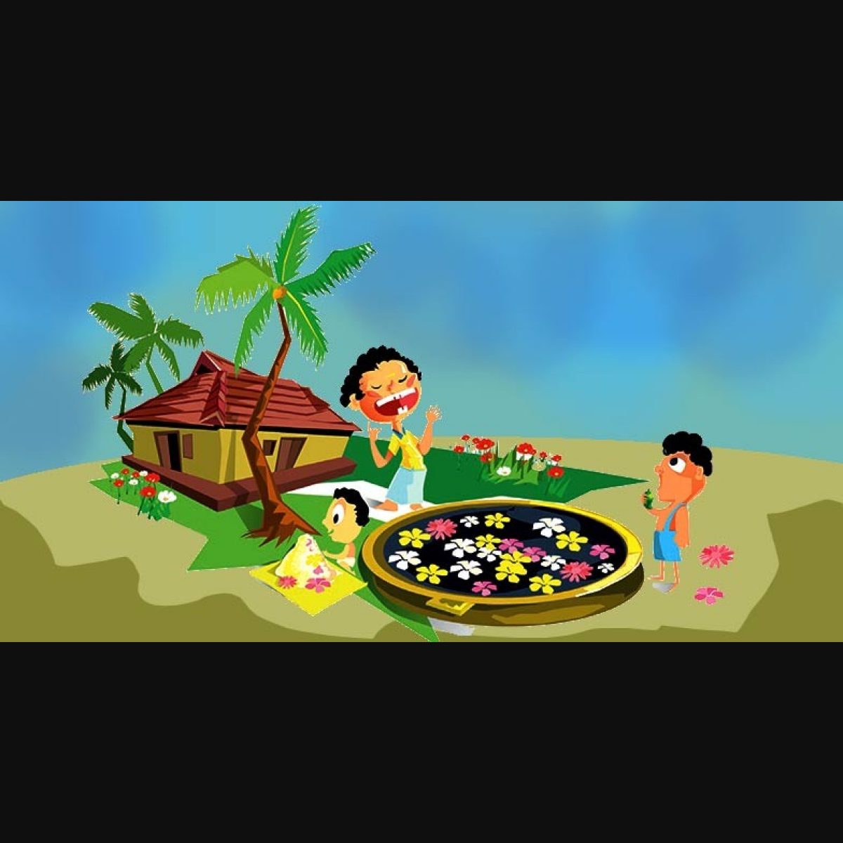 Pilleronam': A forgotten tradition that celebrated childhood | Glimpses Of  Kerala | Videos | Rituals | Wanderlust | Nostalgia | Kerala Destinations
