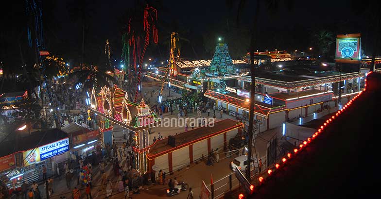 Attukal Pongala: What you need to know Attukal Pongala: What you need to know