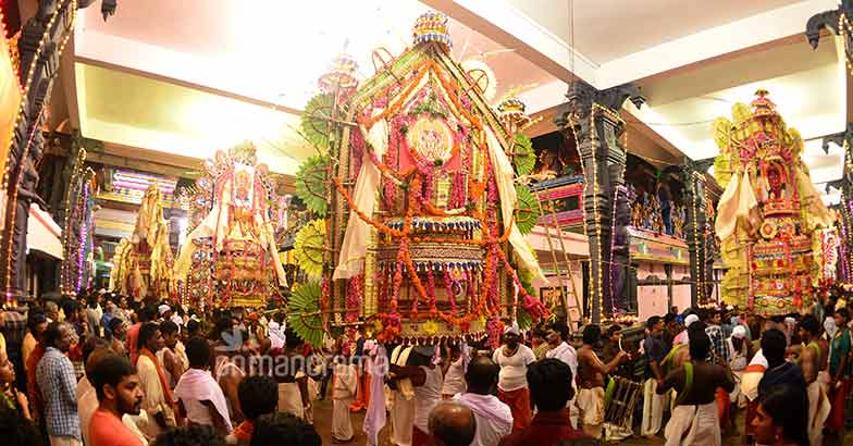 Attukal Pongala: What you need to know Attukal Pongala: What you need to know