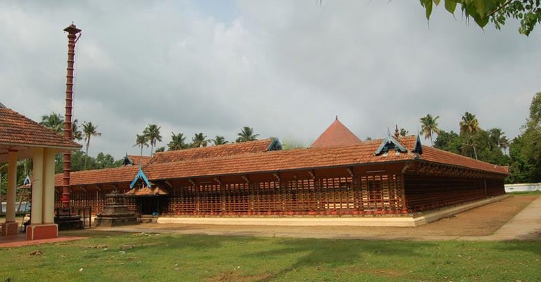 Thirumoozhikkulam Thirumoozhikkulam