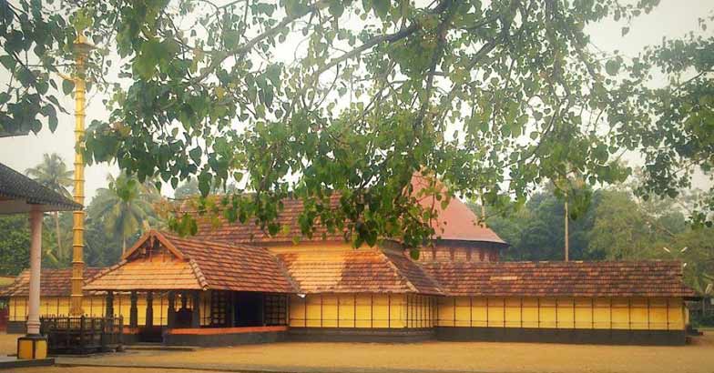 Thiruvandoor Thiruvandoor