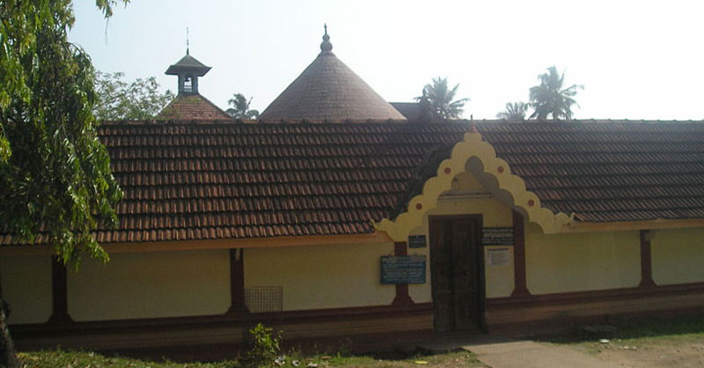 Thrikkakara Thrikkakara