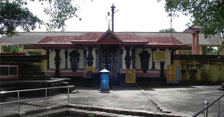 Tirunavaya Temple Tirunavaya Temple