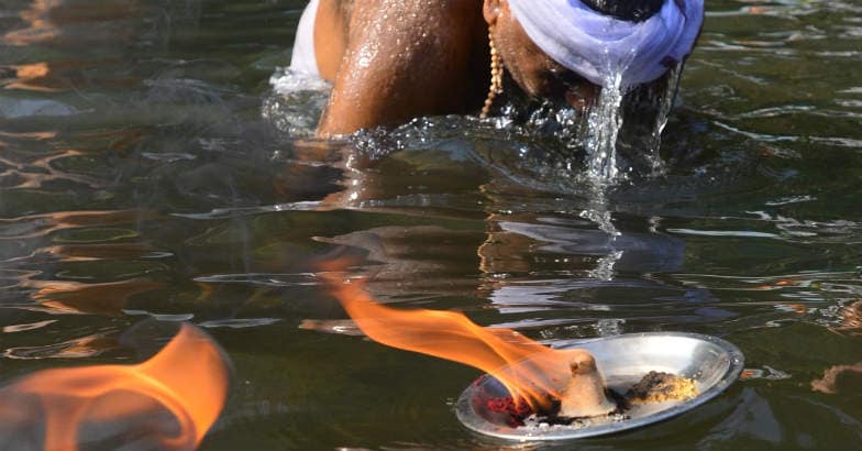 To Sabarimala To Sabarimala