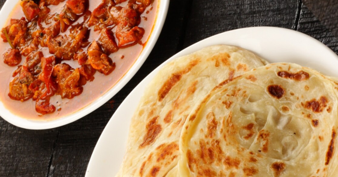 Parotas are not rotis, will attract 18pc GST: AAR