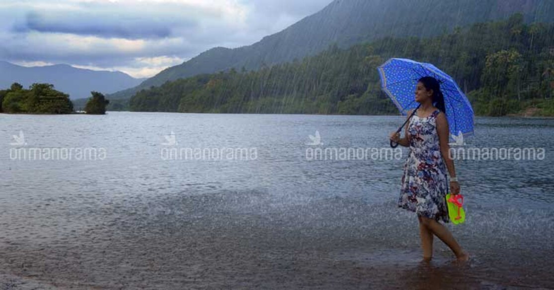 Four best places to experience monsoon in Idukki. Photo: Onmanorama