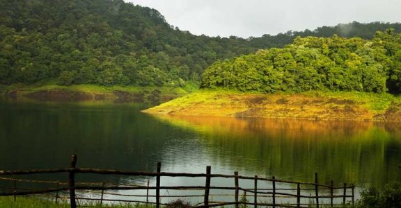 A summer sojourn in God’s Own Country A summer sojourn in God’s Own Country