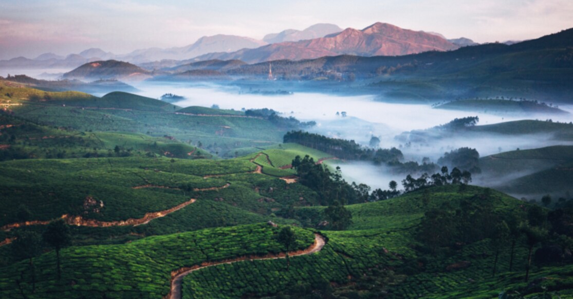 Munnar