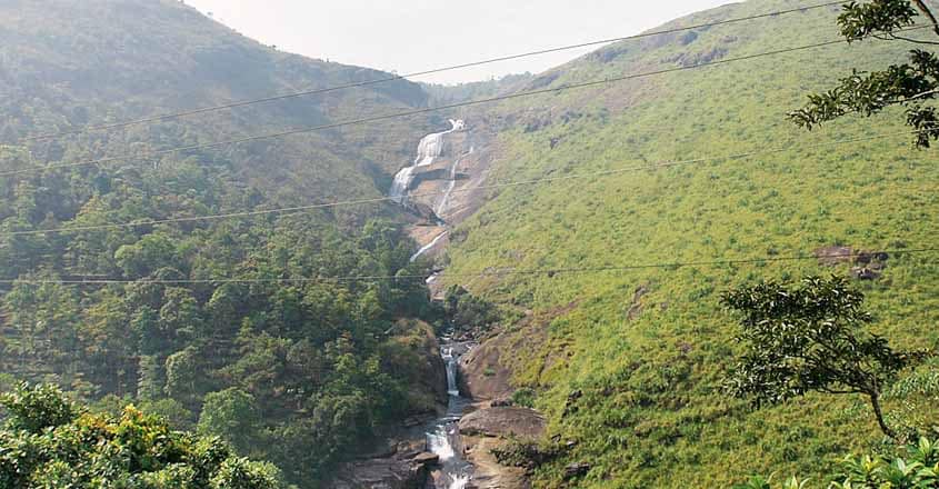 vagamon-waterfall vagamon-waterfall