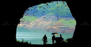 These caves in Idukki are as mesmerizing as the ones in Thailand