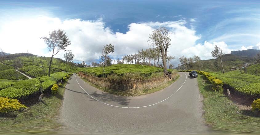 munnar-idukki munnar-idukki