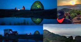 Pristine hills of Urumbikkara beckon adventure lovers Pristine hills of Urumbikkara beckon adventure lovers