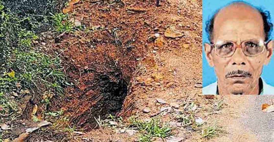 man-dies-kseb