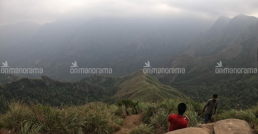 Why tourists are heading to Munnar this summer Why tourists are heading to Munnar this summer
