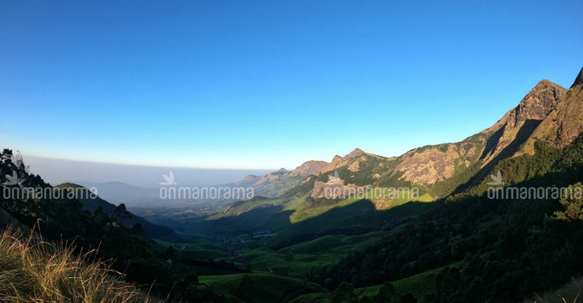 Why tourists are heading to Munnar this summer Why tourists are heading to Munnar this summer