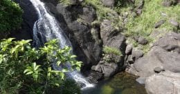 Madamakkulam in Idukki, a waterfall where madams once bathed Madamakkulam in Idukki, a waterfall where madams once bathed