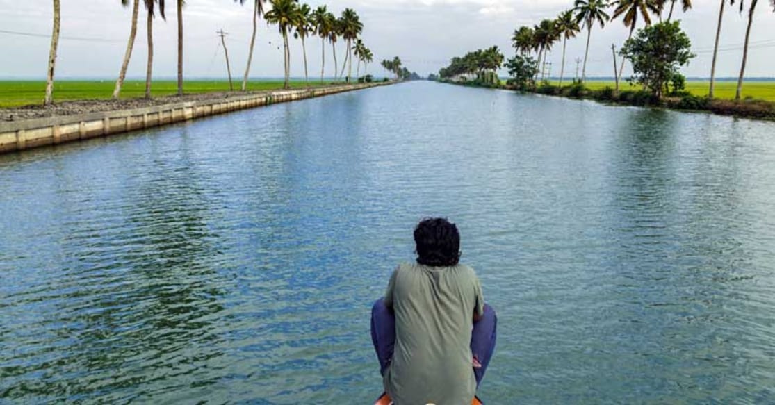 5 reasons why Alappuzha is your ideal destination this August. Photo: Getty Images