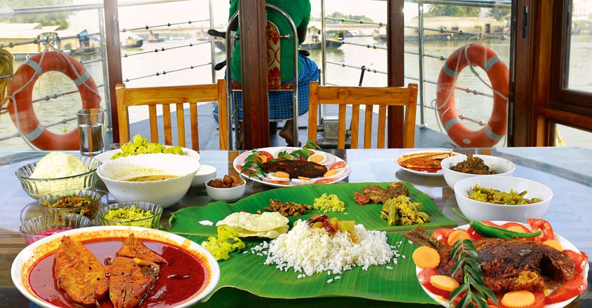 Cruise down Kuttanad, gently on a houseboat Cruise down Kuttanad, gently on a houseboat