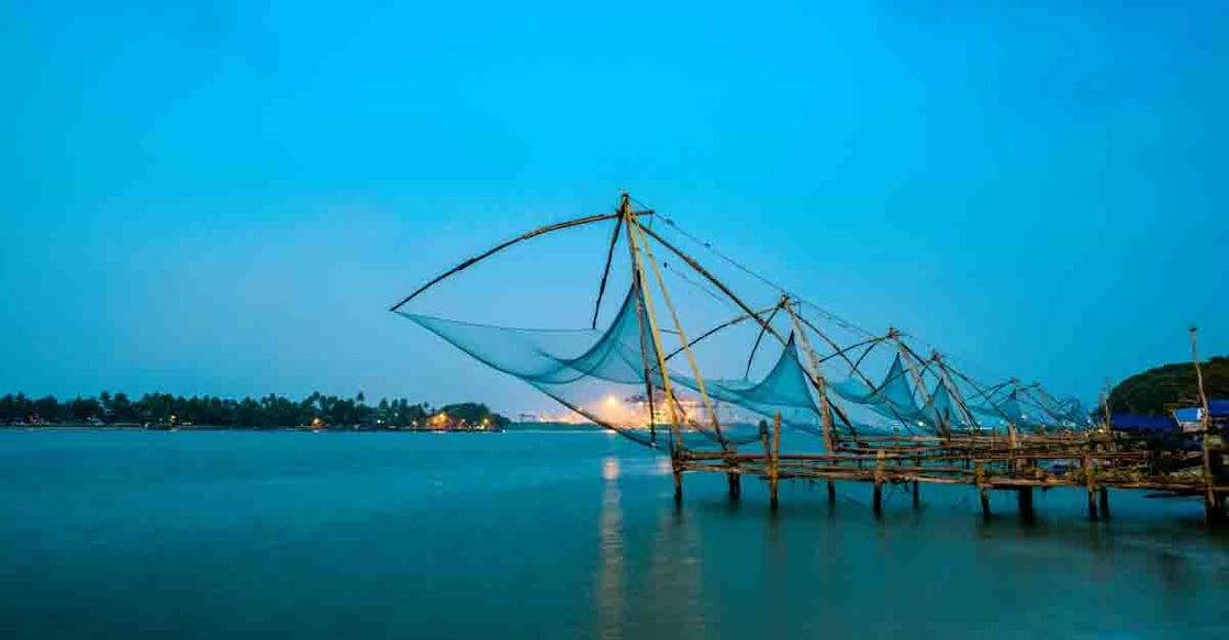 chinese-nets-fort-kochi