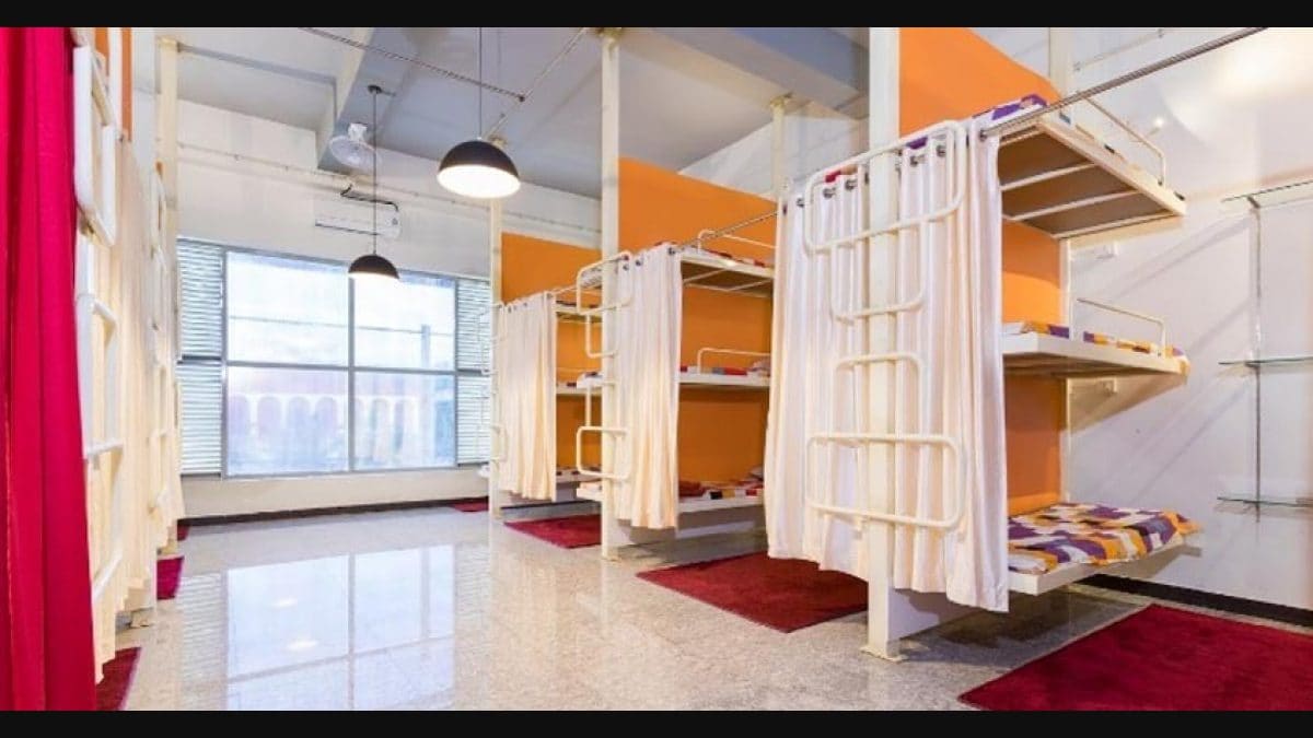 Enjoy Air Conditioned Stay At Kochi Metro S Mg Road Station For Rs 395 Ernakulam Kerala Travel Manorama English