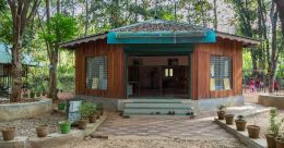 Abhayaranyam, an ideal weekend getaway from Ernakulam Abhayaranyam, an ideal weekend getaway from Ernakulam