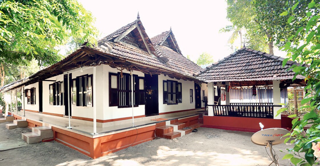 The indescribable experience of Thani Illam