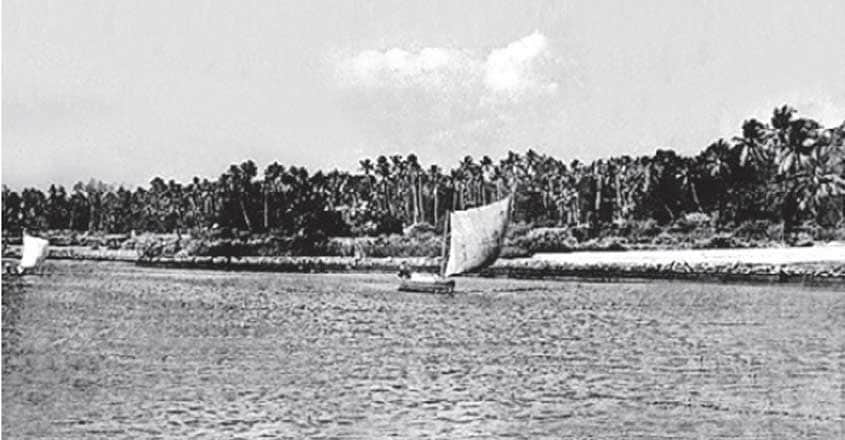 A peep into place names in Kochi and local lore A peep into place names in Kochi and local lore