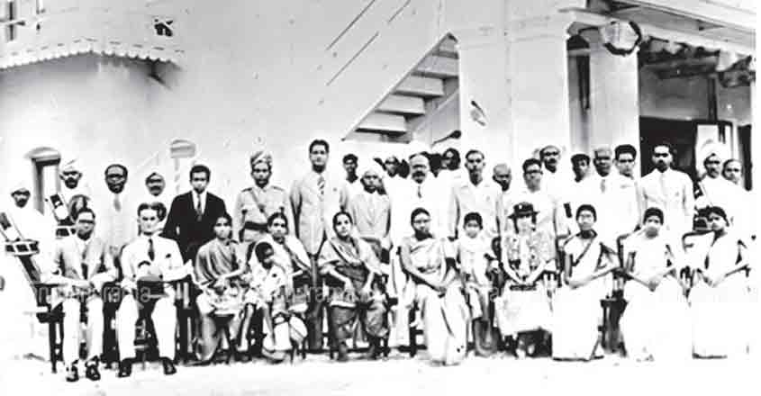 A peep into place names in Kochi and local lore A peep into place names in Kochi and local lore