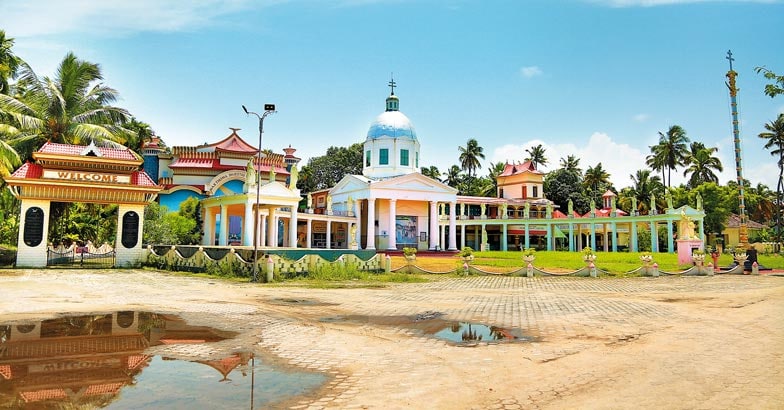 Muziris boat ride: A trip back to Kerala's glorious past Muziris boat ride: A trip back to Kerala's glorious past