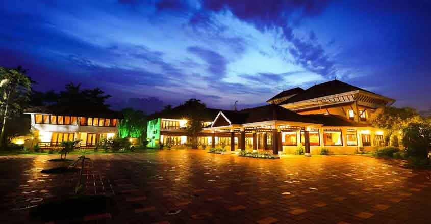 nihara-resort nihara-resort