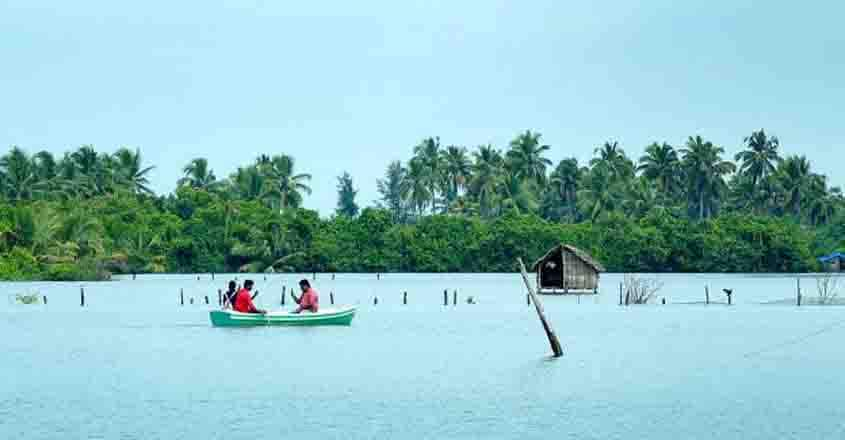 njarakkal aqua tourism narakkal