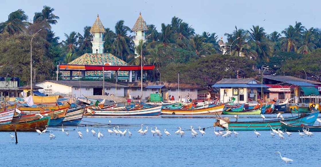 Kerala among top 20 global trending destinations for 2020