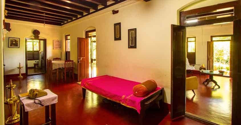 homestay1 homestay1