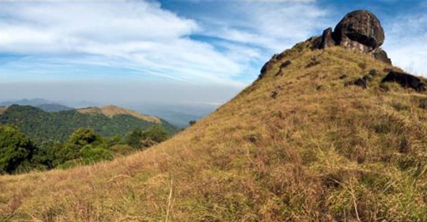 While in Kasaragod, never miss Ranipuram | Getting Around Kasaragod ...