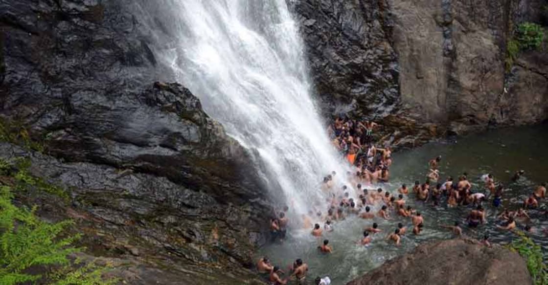 Where royals revelled: Palaruvi is your perfect one-day trip destination