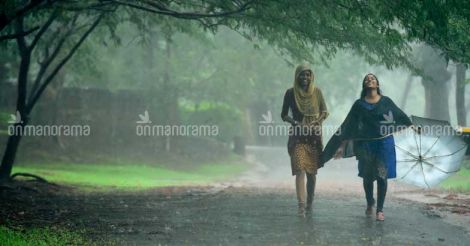 Kerala gets 78% extra rain in March, more to come in April