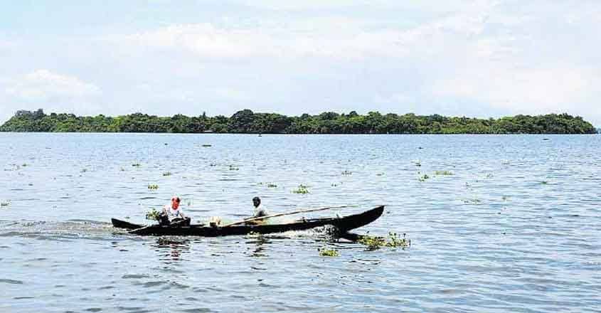 pathiramanal pathiramanal