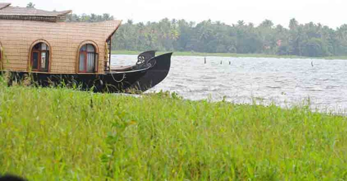 kumarakom
