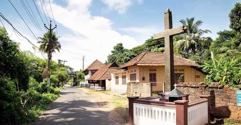 kottayam-cross kottayam-cross