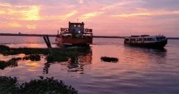 Vaikom: A mix of historical and contemporary settings Vaikom: A mix of historical and contemporary settings