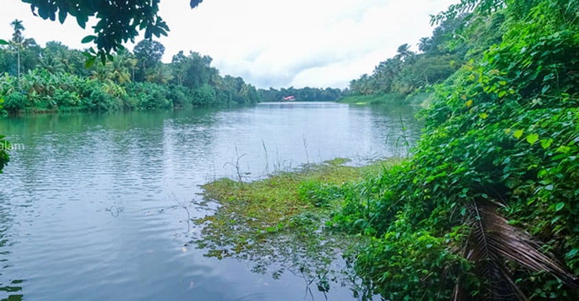 This 200-year-old Kottayam 'mana' is steeped in tradition | Travel ...