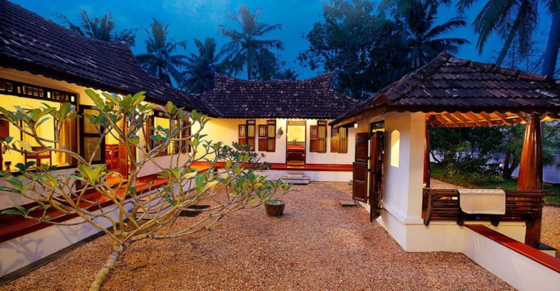 philipkutty farm stay kottayam