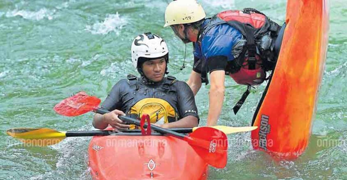 Pulikkayam: One whirlpool of a tourist attraction in rugged Malabar